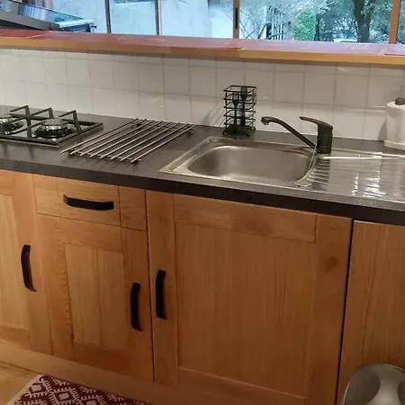 La Clau Cevenole * Saint Jean du Pin