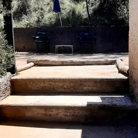 La Clau Cevenole Saint Jean du Pin