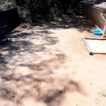 La Clau Cevenole * Saint Jean du Pin