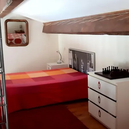 La Clau Cevenole Apartamento Saint Jean du Pin