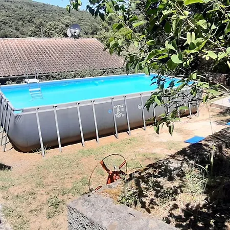 La Clau Cevenole Saint Jean du Pin