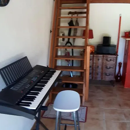 La Clau Cevenole Saint Jean du Pin