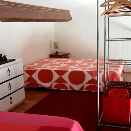 Apartamento La Clau Cevenole Saint Jean du Pin