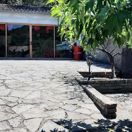 Apartamento La Clau Cevenole